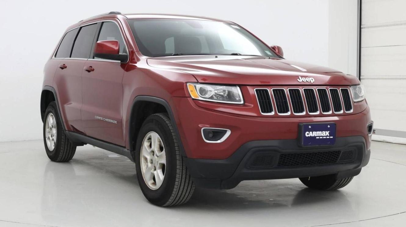 JEEP GRAND CHEROKEE 2014 1C4RJFAGXEC127914 image